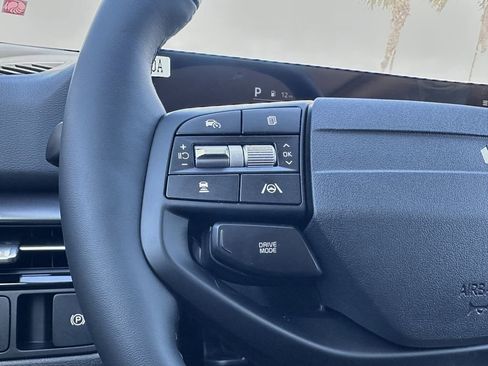 New 2026 Kia Sportage EX FWD image 33