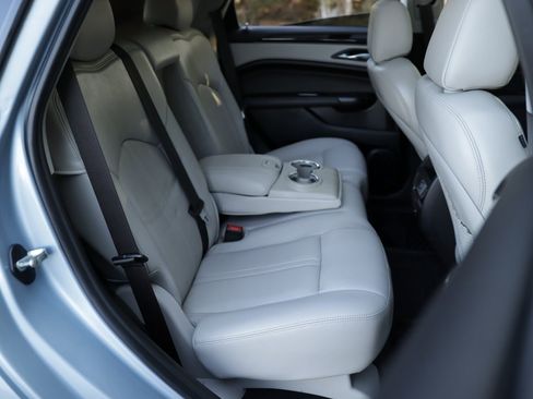 Used 2014 Cadillac SRX Performance w/ Driver Awareness Package image 29