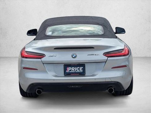 Used 2020 BMW Z4 sDrive30i w/ Convenience Package image 7