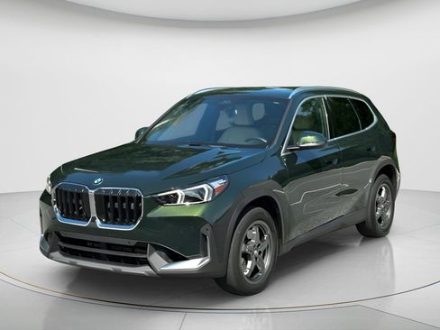 Certified 2023 BMW X1 xDrive28i w/ Premium Package AWD/4WD image 1