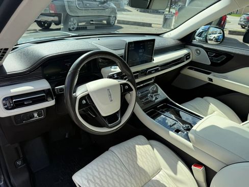 Used 2022 Lincoln Aviator Black Label w/ Dynamic Handling Package image 14