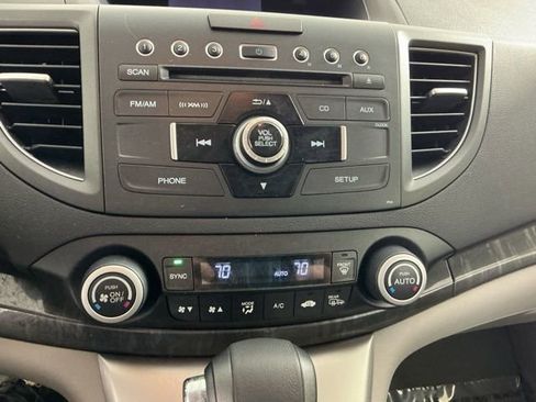 Used 2012 Honda CR-V EX-L image 32