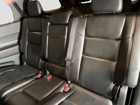 Used 2024 Dodge Durango GT AWD/4WD image 16