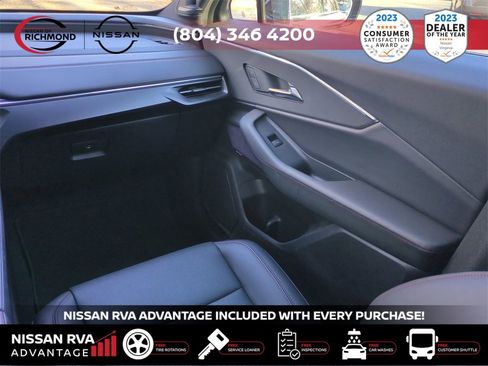 Used 2024 Acura ZDX A-Spec image 18
