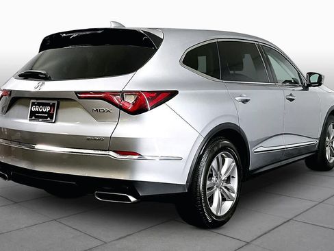 Used 2022 Acura MDX SH-AWD image 13