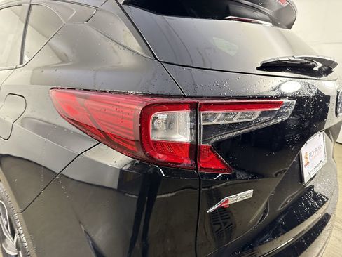 New 2026 Acura RDX A-Spec image 29