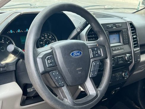 Used 2018 Ford F150 XLT AWD/4WD image 25