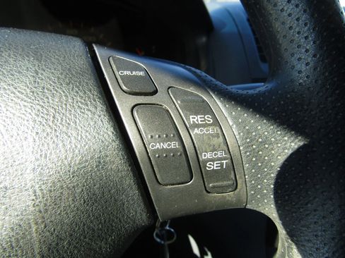 Used 2007 Honda Accord LX image 22