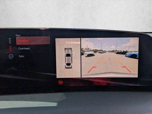 Used 2025 Cadillac CT5 V RWD image 14