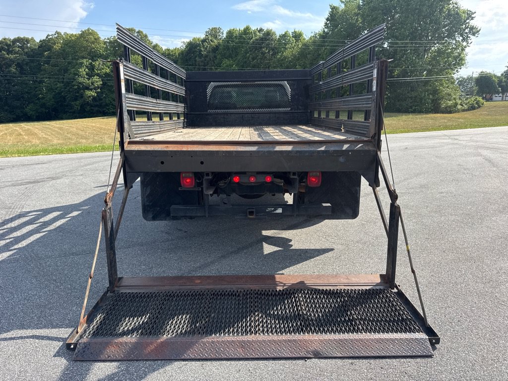 Used 2012 Ford F450 XL w/ PWR Equipment Group AWD/4WD image 18