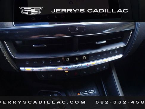 Certified 2022 Cadillac CT5 Premium Luxury image 17