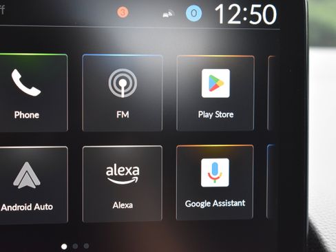 New 2026 Honda Civic Sport Touring image 26