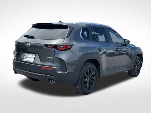 Used 2025 MAZDA CX-50 AWD 2.5 S w/ Premium Package image 6