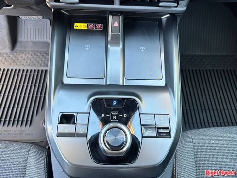Certified 2026 Toyota bZ AWD/4WD image 29