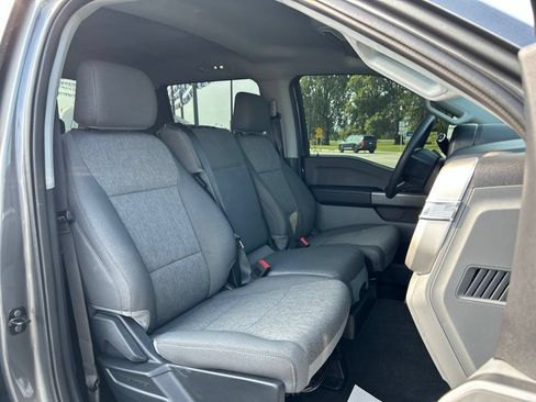 Used 2026 Ford F250 XL w/ STX Appearance Package AWD/4WD image 48