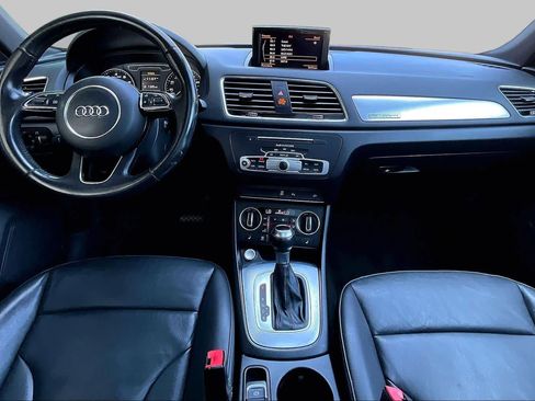 Used 2016 Audi Q3 2.0T Premium Plus w/ Technology Package AWD/4WD image 16