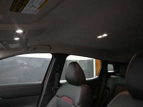 New 2026 Nissan Kicks SR image 23