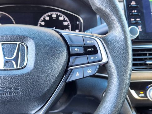 Used 2021 Honda Accord LX image 16