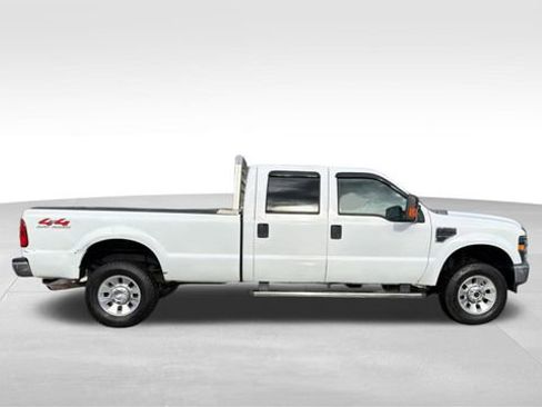 Used 2009 Ford F350 Lariat image 3