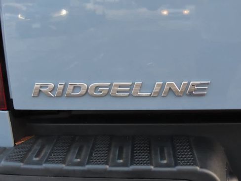 Used 2023 Honda Ridgeline RTL image 7