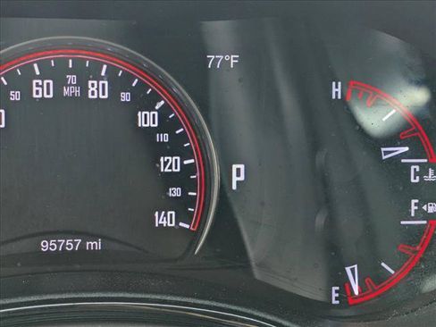 Used 2021 Dodge Durango GT w/ Trailer Tow Group IV RWD image 11
