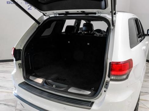 Used 2020 Jeep Grand Cherokee High Altitude AWD/4WD image 52