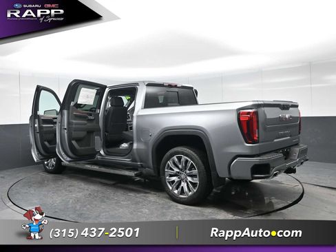 New 2026 GMC Sierra 1500 Denali image 31