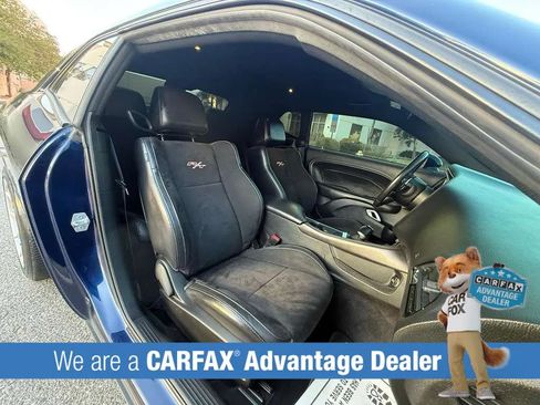 Used 2015 Dodge Challenger R/T Plus RWD image 21