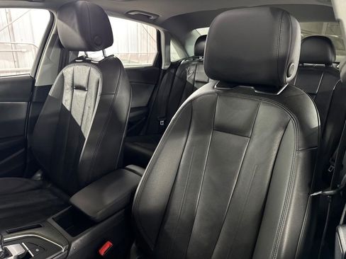 Used 2019 Audi A4 2.0T Premium w/ 18" Wheel Package FWD image 39