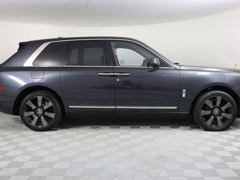 Certified 2024 Rolls-Royce Cullinan image 8