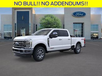 New 2026 Ford F350 Lariat w/ Lariat Ultimate Package 360° Tour
