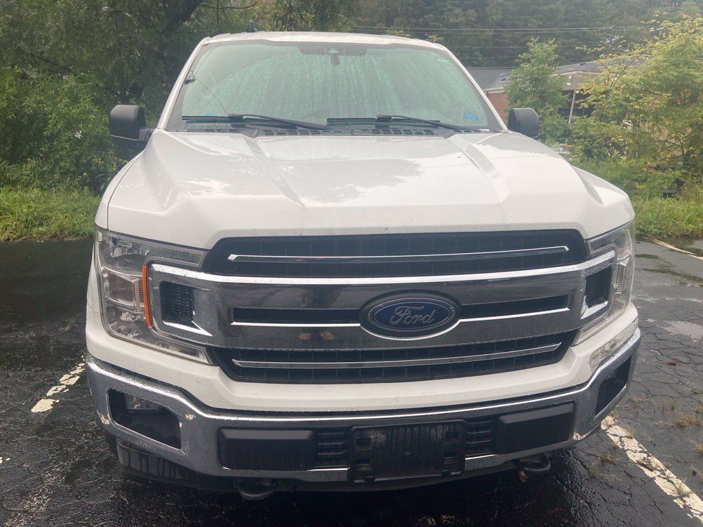Used 2019 Ford F150 XLT AWD/4WD image 6