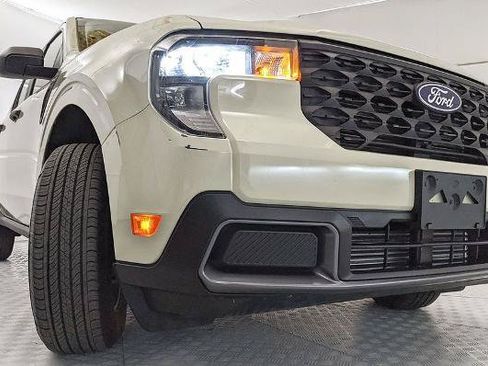 Certified 2025 Ford Maverick XLT w/ Equipment Group 302A AWD/4WD image 22