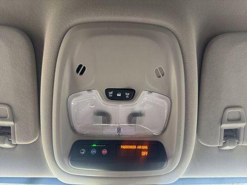 Used 2023 Buick Encore GX Select w/ Sport Touring Package FWD image 26