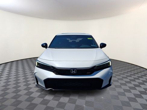 Used 2025 Honda Civic Si image 2