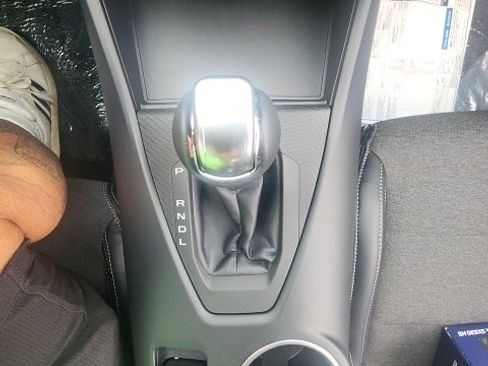 New 2024 Ford Mustang Convertible image 27