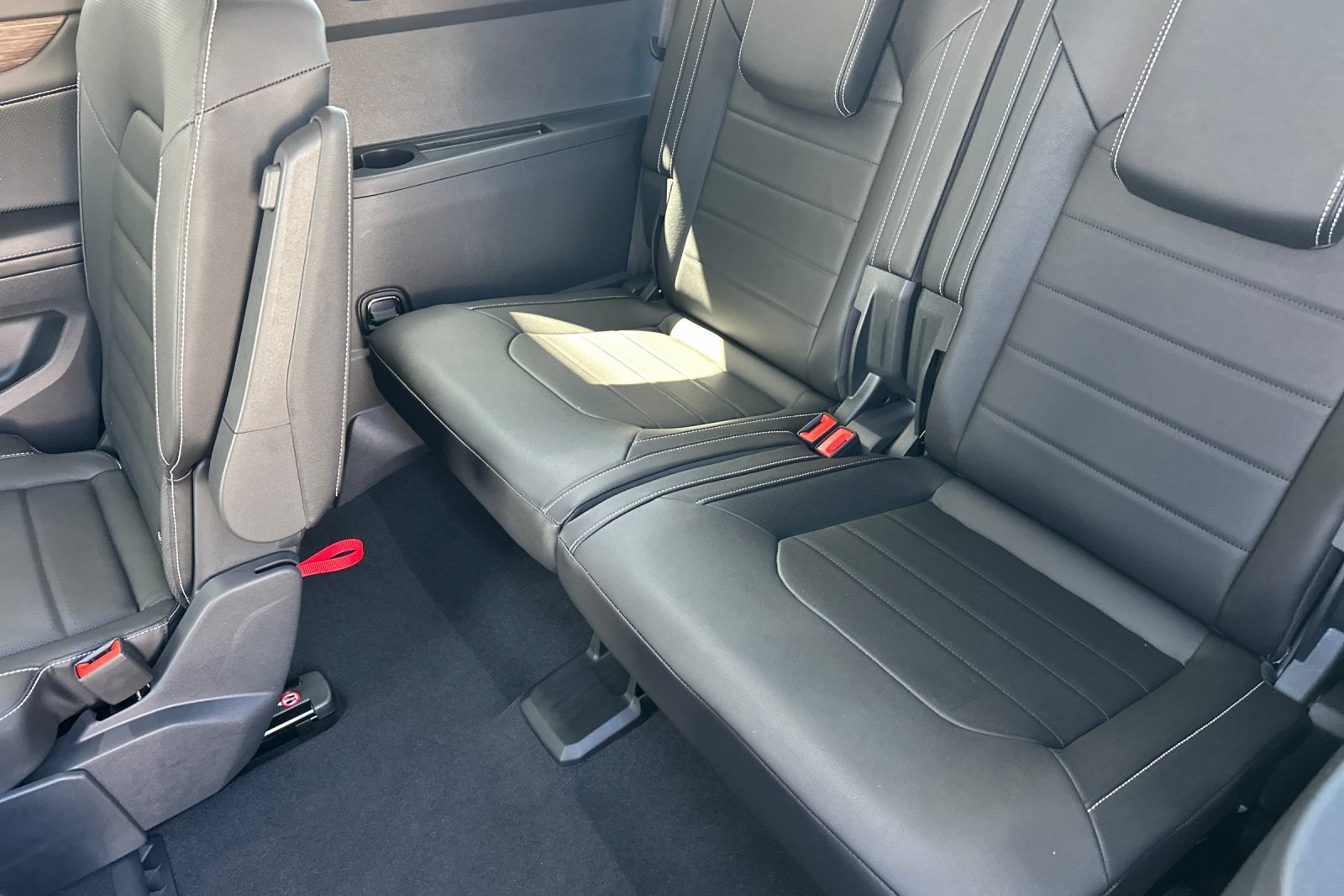 New 2026 Volkswagen Atlas SEL AWD/4WD image 13