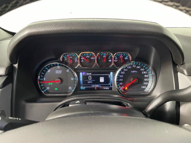 Used 2020 Chevrolet Suburban LT AWD/4WD image 5