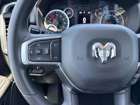 New 2026 RAM 1500 4x4 Crew Cab image 15