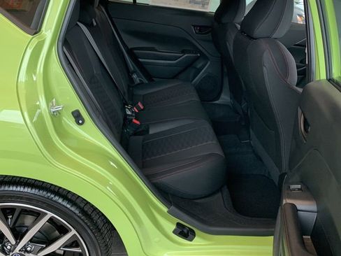 New 2026 Subaru Impreza 2.0i Sport image 18