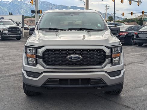 Used 2023 Ford F150 XL w/ STX Appearance Package AWD/4WD image 11