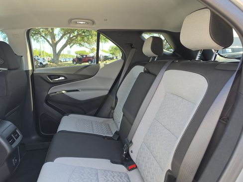 Used 2024 Chevrolet Equinox LS w/ LS Convenience Package FWD image 21