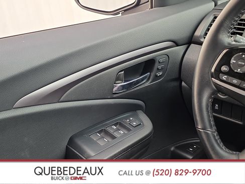 Used 2021 Honda Passport EX-L image 25