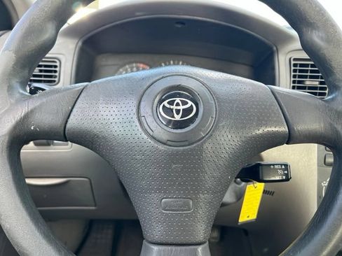 Used 2005 Toyota Corolla CE w/ All Weather Guard Pkg FWD image 16