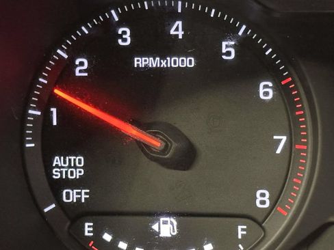 Used 2023 Chevrolet TrailBlazer LS FWD image 21