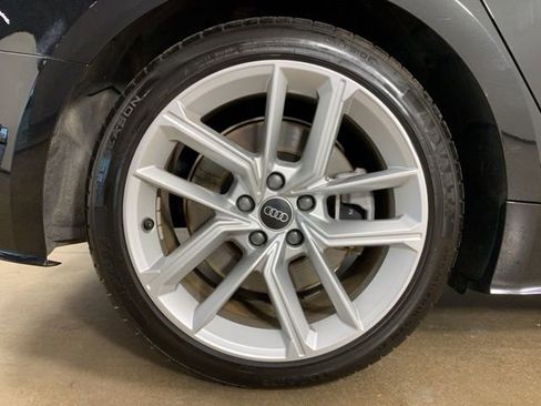 Used 2024 Audi A5 2.0T Premium Plus image 40