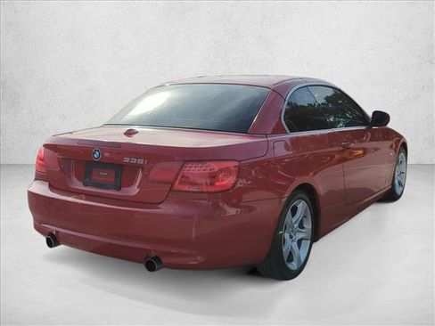 Used 2012 BMW 335i Convertible image 5