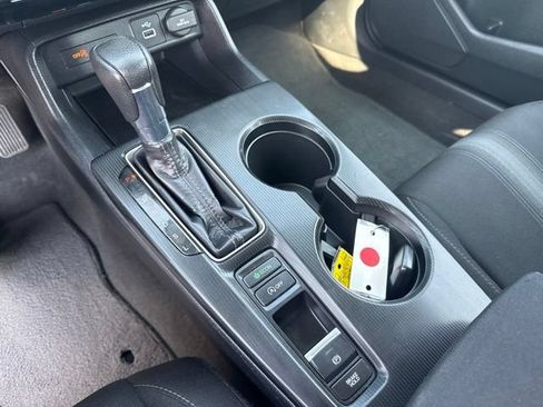 Used 2024 Honda Civic LX image 30