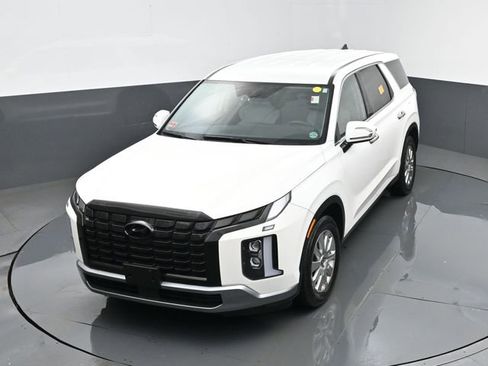 Used 2023 Hyundai Palisade SE image 21