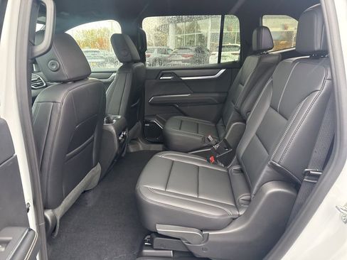 New 2026 GMC Acadia Elevation w/ Black Edition image 10